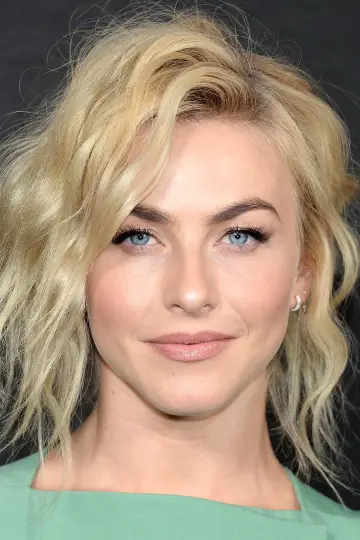 Фото Джуліанна Гаф (Julianne Hough) #10083