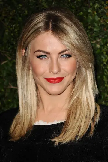 Фото Джуліанна Гаф (Julianne Hough) #10087
