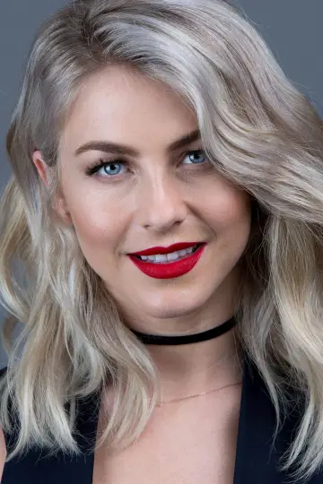 Фото Джуліанна Гаф (Julianne Hough) #10088