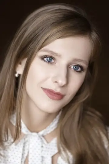 Фото Єлизавета Арзамасова (Elizaveta Arzamasova) #629989