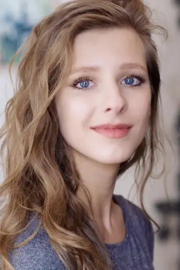 Фото Єлизавета Арзамасова (Elizaveta Arzamasova) #629993