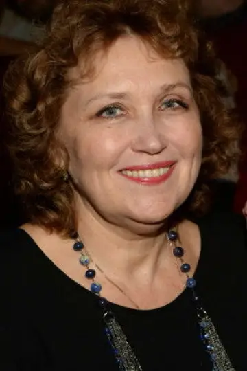 Фото Vera Storozheva