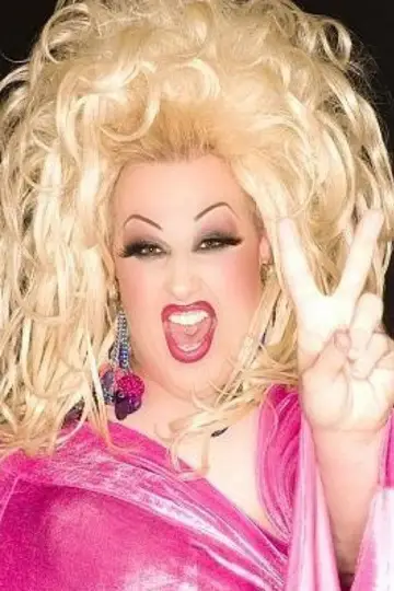Фото  (Chi Chi LaRue) #407508