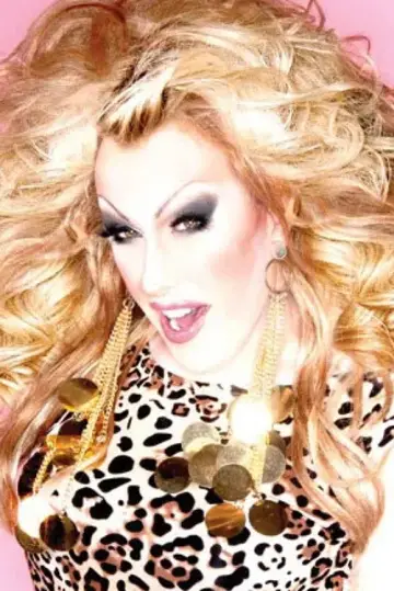 Фото  (Chi Chi LaRue) #407509