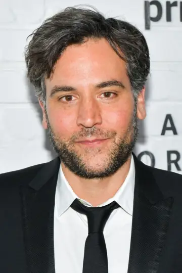 Фото Джош Реднор (Josh Radnor) #228077