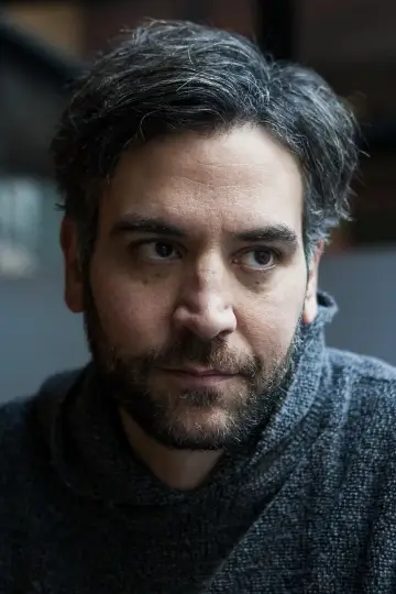 Фото Джош Реднор (Josh Radnor) #228078