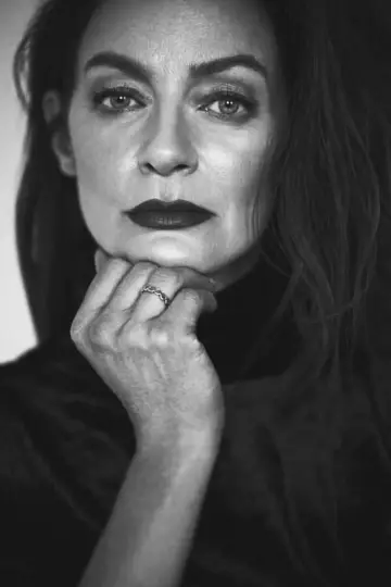 Фото Мішель Ґомес (Michelle Gomez) #150168