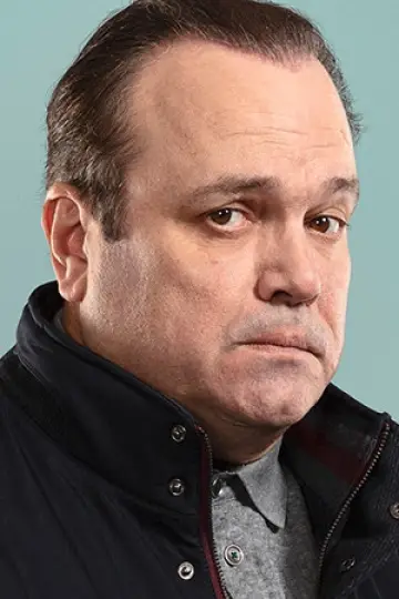 Фото Шон Вільямсон (Shaun Williamson) #335380