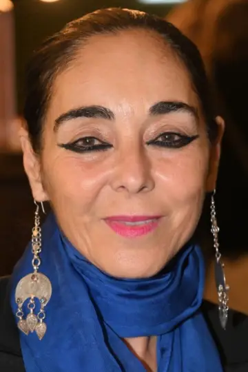 Фото  (Shirin Neshat) #336539