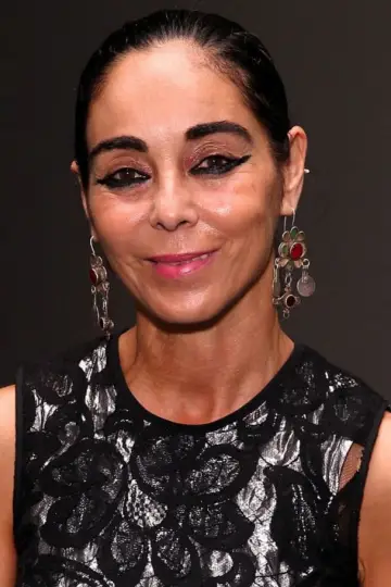 Фото  (Shirin Neshat) #336544