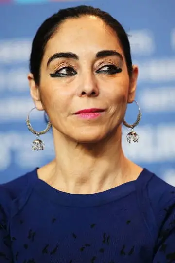 Фото  (Shirin Neshat) #336547