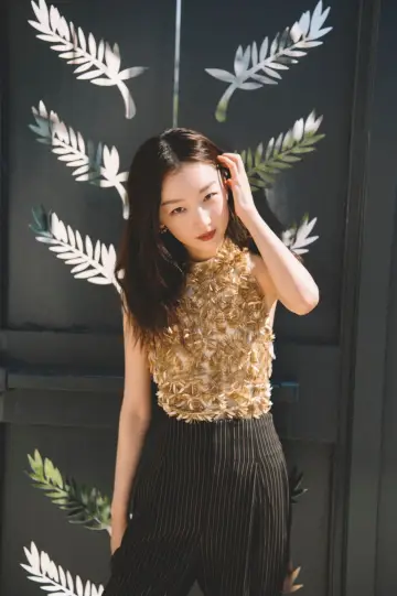 Фото Чжоу Дун'юй (Zhou Dongyu) #106871