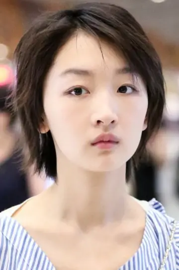 Фото Чжоу Дун'юй (Zhou Dongyu) #106872