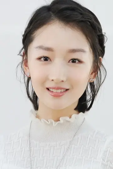 Фото Чжоу Дун'юй (Zhou Dongyu) #106873