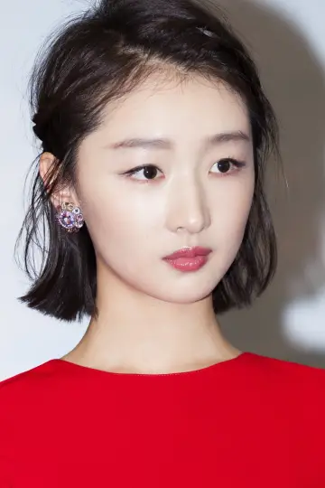 Фото Чжоу Дун'юй (Zhou Dongyu) #106874