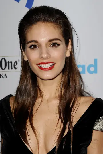 Фото Кейтлін Стейсі (Caitlin Stasey) #150752