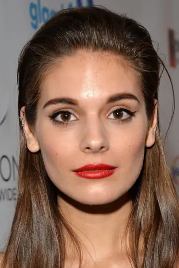Фото Кейтлін Стейсі (Caitlin Stasey) #150753