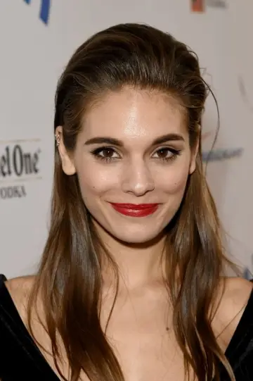 Фото Кейтлін Стейсі (Caitlin Stasey) #150756