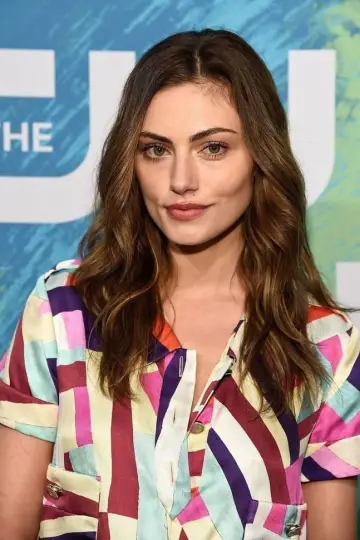 Фото Фо́ебе То́нкін (Phoebe Tonkin) #59279