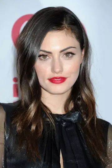 Фото Фо́ебе То́нкін (Phoebe Tonkin) #59285