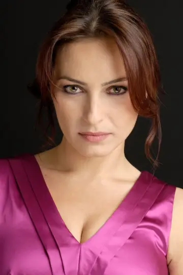 Фото  (Ayça Bingöl) #470711