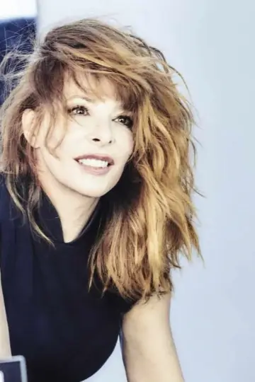 Фото  (Mylène Farmer) #80432