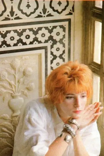 Фото  (Mylène Farmer) #80433