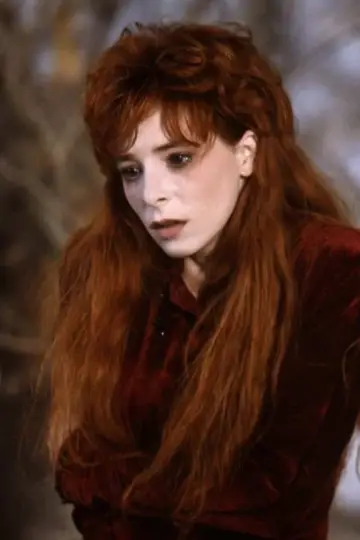 Фото  (Mylène Farmer) #80434