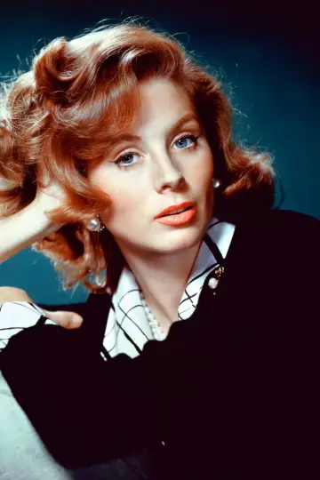 Фото  (Suzy Parker) #211298