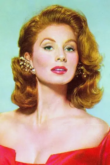 Фото  (Suzy Parker) #211301
