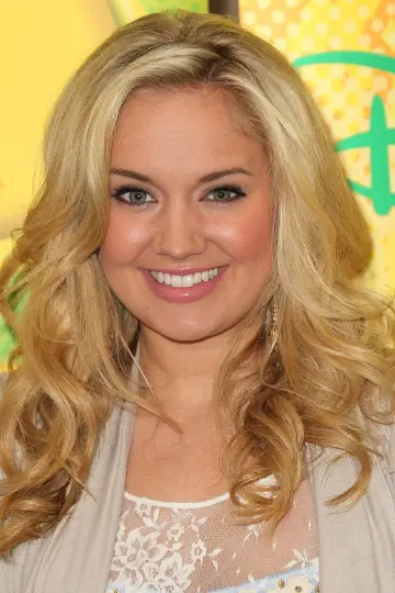 Фото  (Tiffany Thornton) #158738