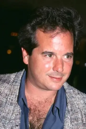 Фото  (Desi Arnaz Jr.) #226246