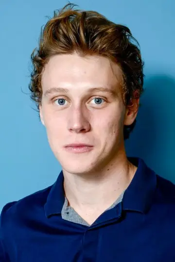 Фото Джордж Маккей (George MacKay) #46651