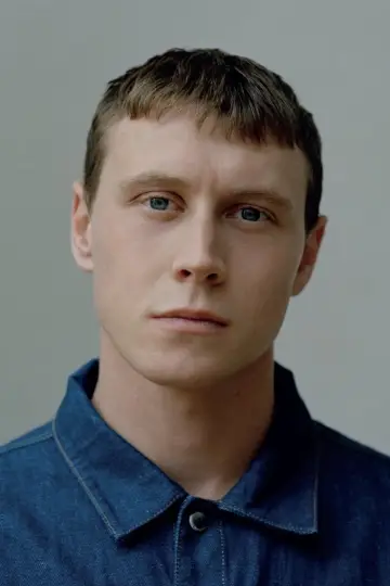 Фото Джордж Маккей (George MacKay) #46653