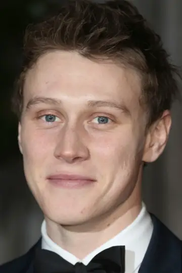 Фото Джордж Маккей (George MacKay) #46655