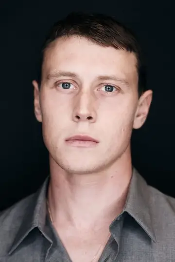 Фото Джордж Маккей (George MacKay) #46656