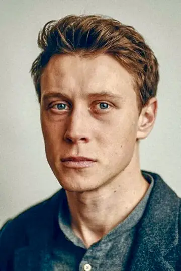 Фото Джордж Маккей (George MacKay) #46657