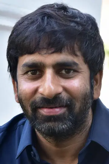 Фото Gopichand Malineni