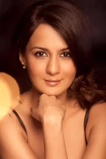 Фото  (Pooja Ruparel) #57604