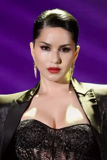 Фото Санні Леоне (Sunny Leone) #341249