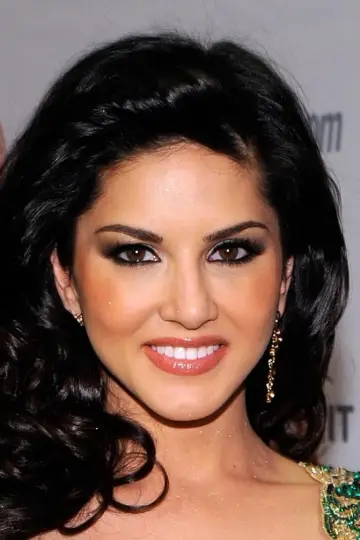 Фото Санні Леоне (Sunny Leone) #403968