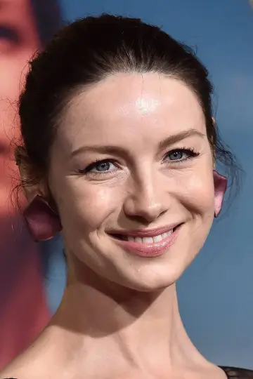 Фото Кайтріона Балфе (Caitríona Balfe) #16283