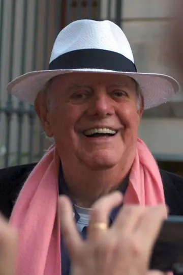 Фото Dario Fo