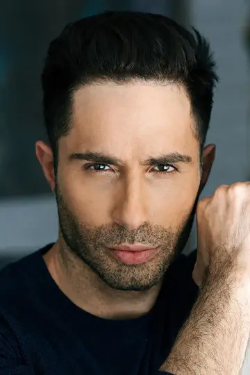 Фото  (Michael Lucas) #629434