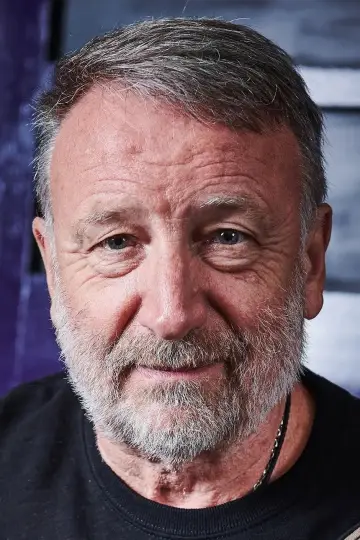 Фото  (Peter Hook) #366965