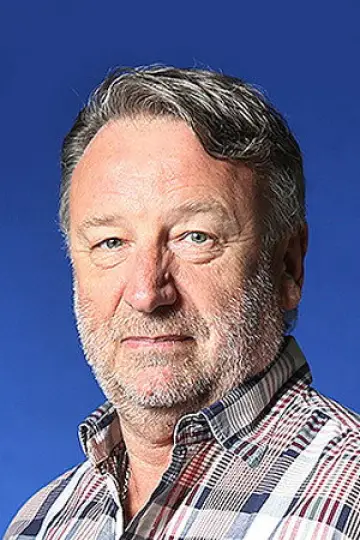 Фото  (Peter Hook) #409099