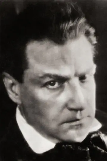 Фото Саша Ґітрі (Sacha Guitry) #401115