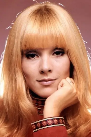 Фото Сільвія Вартан (Sylvie Vartan) #336315