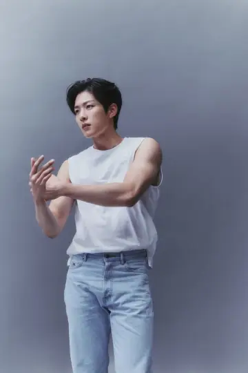 Фото  (Lee Sung-yeol) #379841