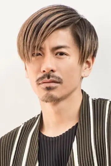 Фото Ґо Моріта #298372